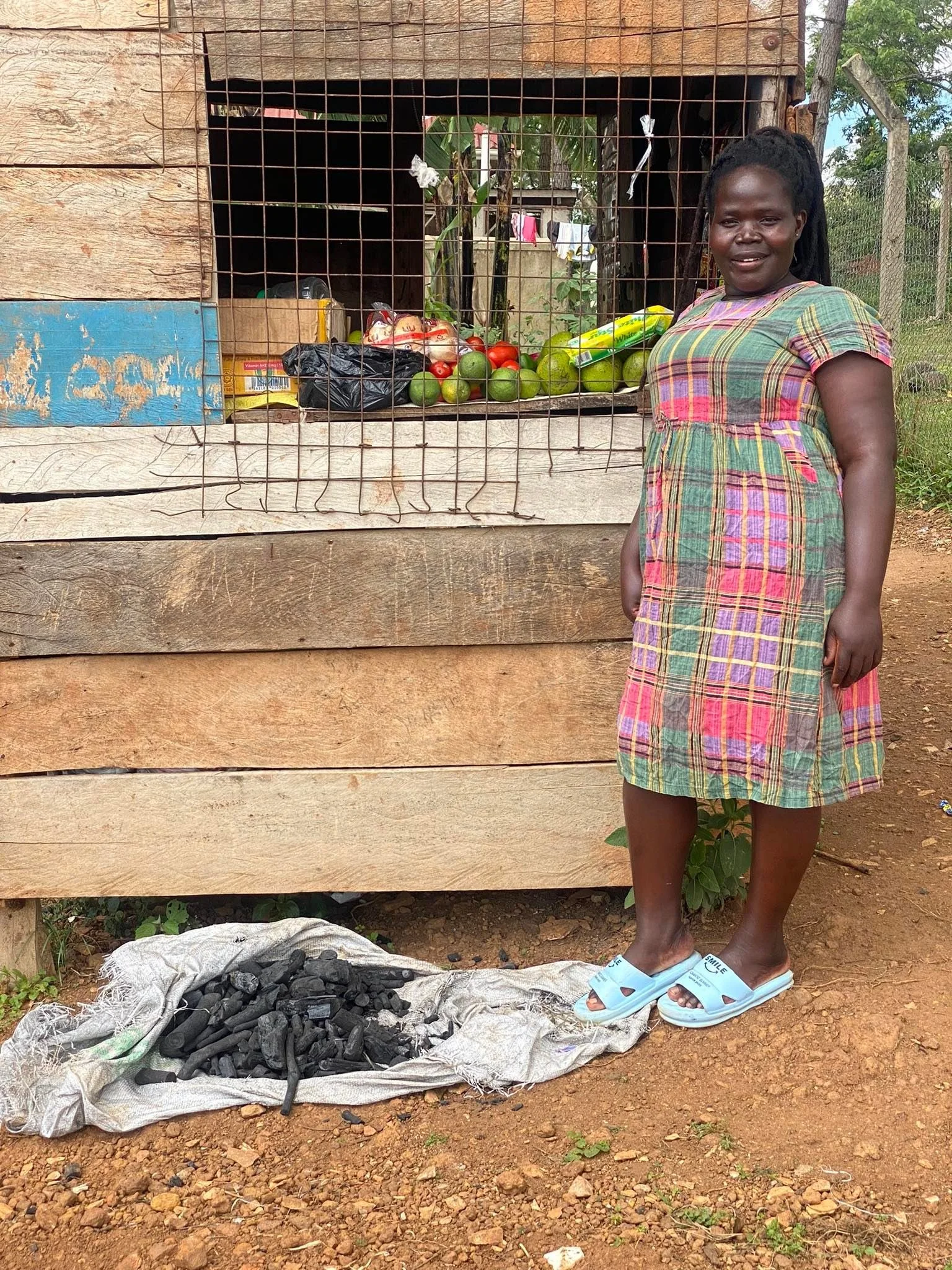 From 5 Chickens to Financial Freedom: Empowering Women Through Poultry ...