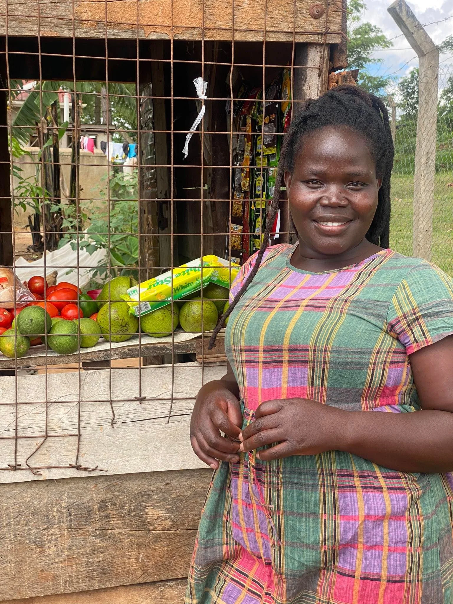 From 5 Chickens to Financial Freedom: Empowering Women Through Poultry ...