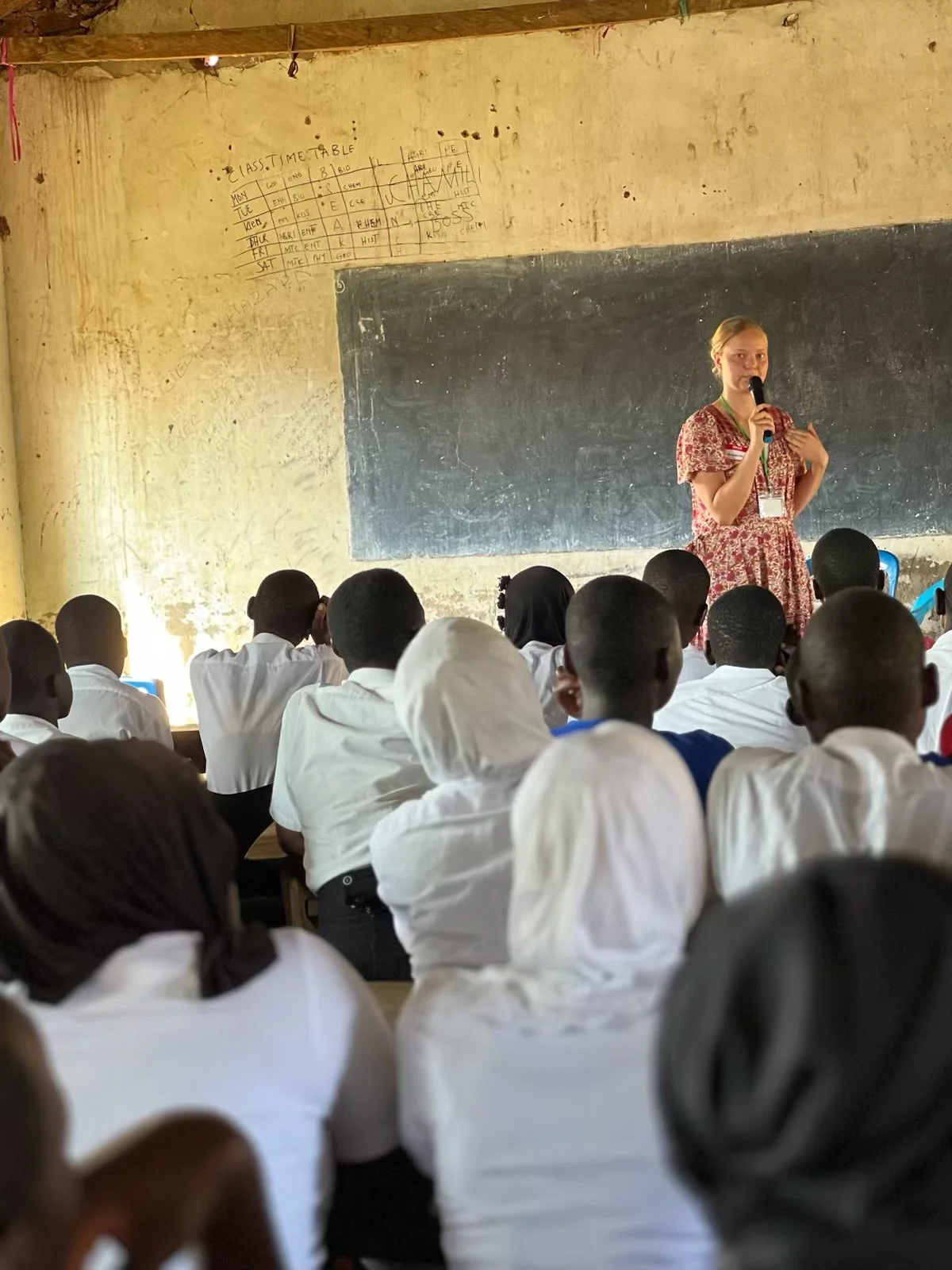 Seeds of Faith: Celebrating New Believers and Divine Encounters by Summer Bhola