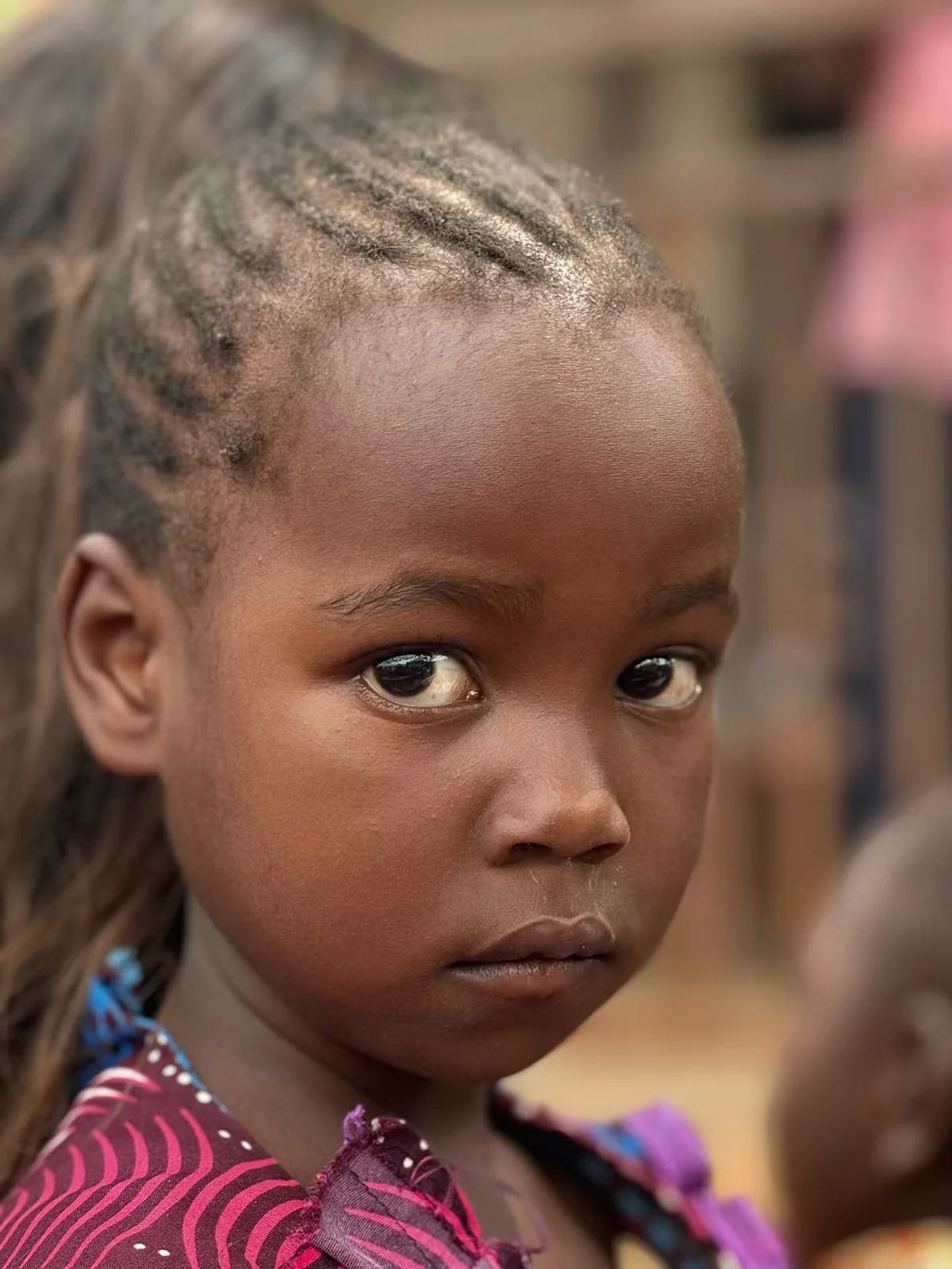 Tiny Hearts, Big Impact: A VBS Transformation in Masaka by Katie Ragains