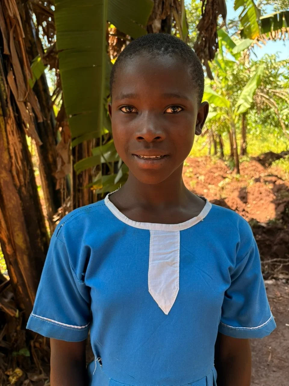 Picture of Jemimah
