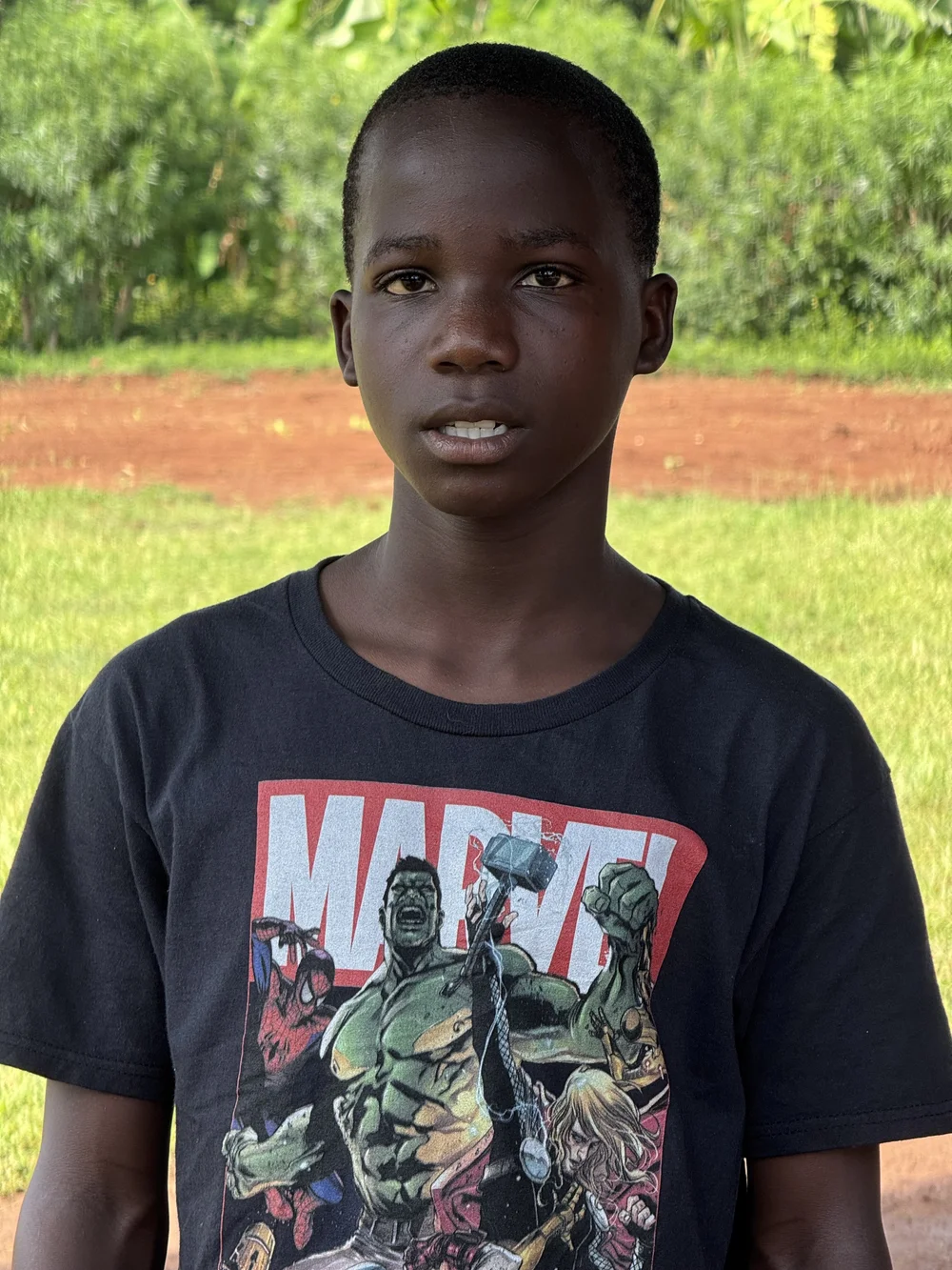 Picture of Elijah