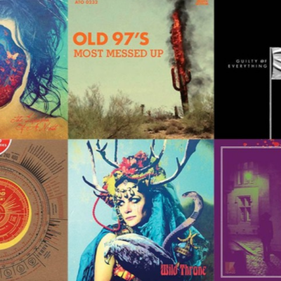Podcast : Music, Art, and Design