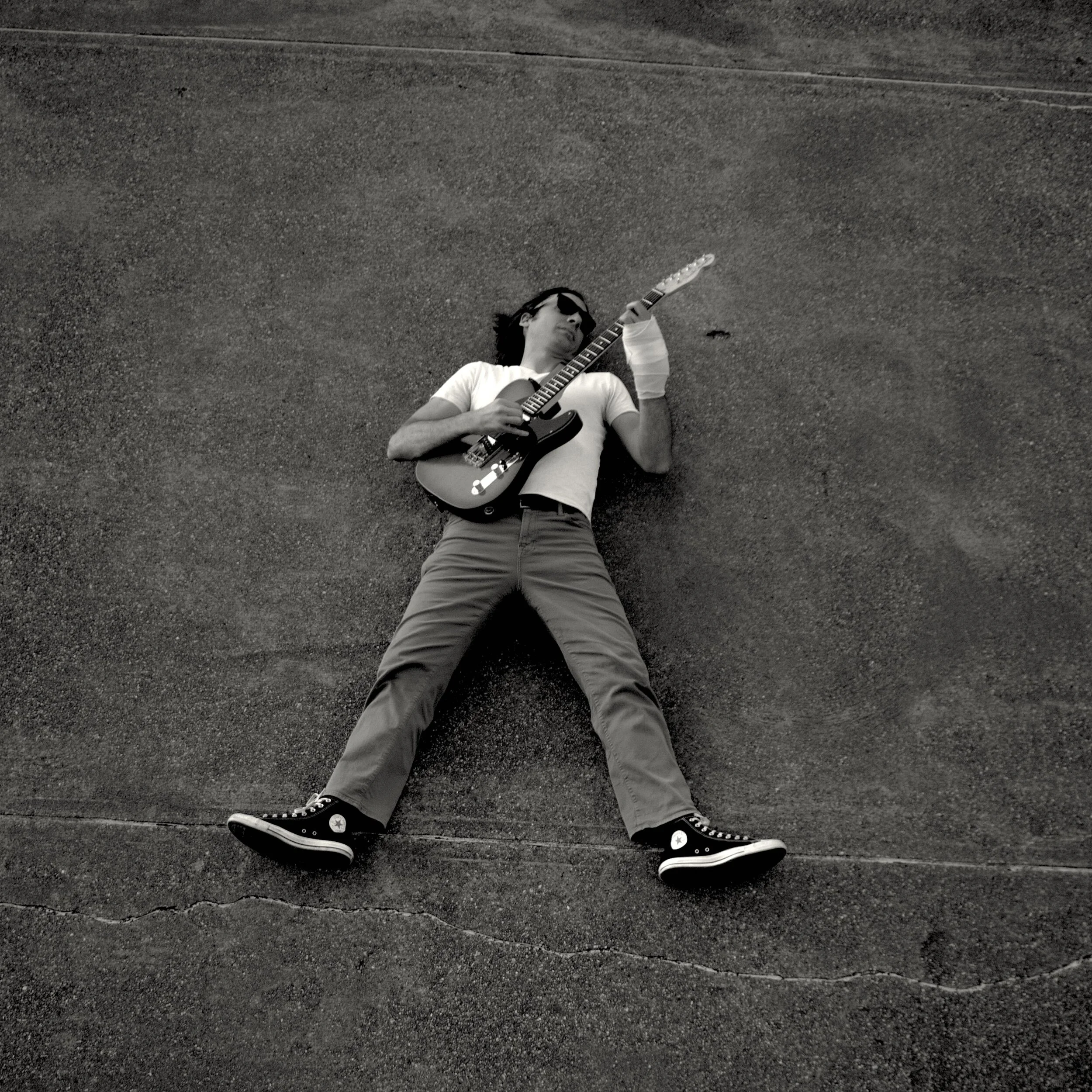 Please welcome Merciful Heavens (Austin, TX) to the roster! 