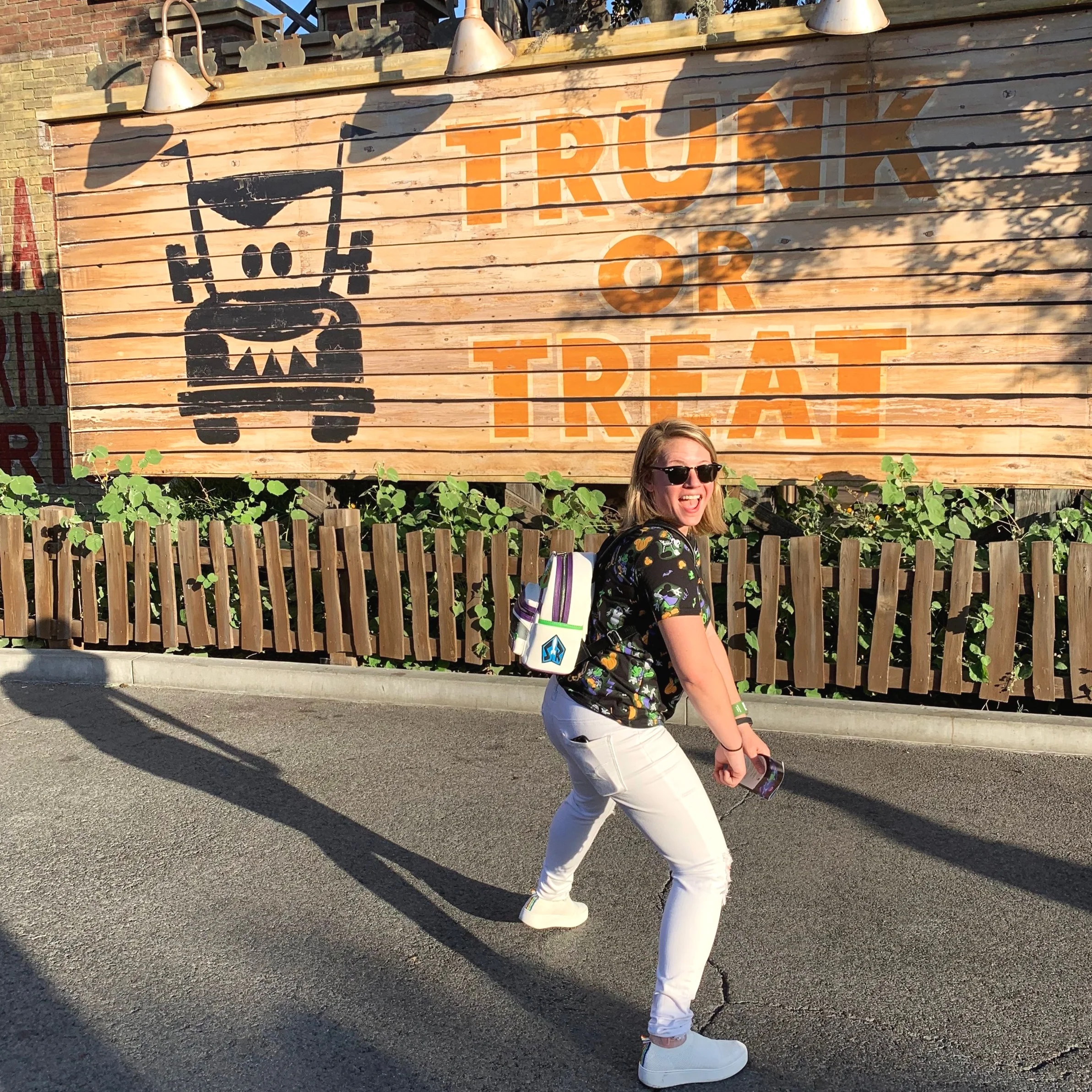 Oogie Boogie Bash Review: Is the extra $$$ worth it?