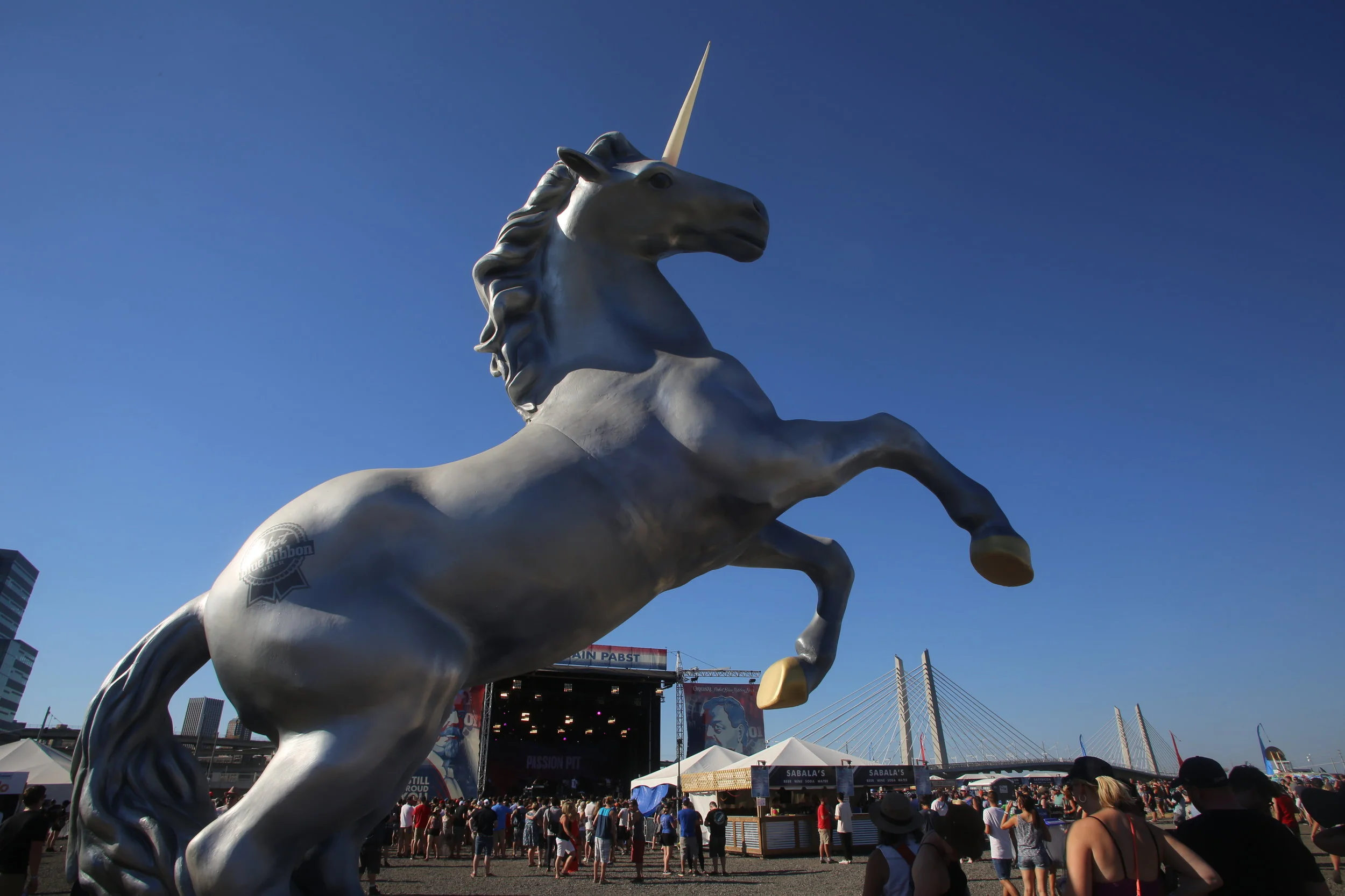 PHOTOS - PROJECT PABST '15