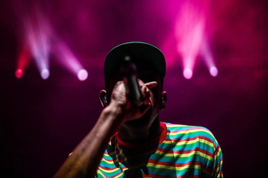 TYLER THE CREATOR