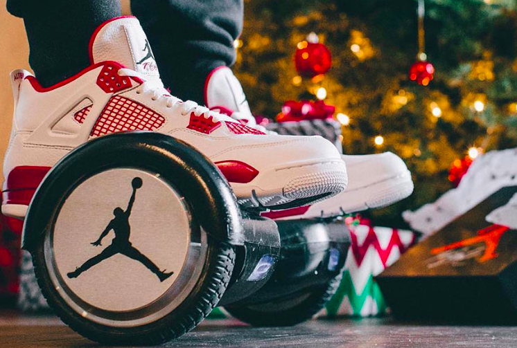 COOL KICKS FOR DISCERNING DUDES IN 2016