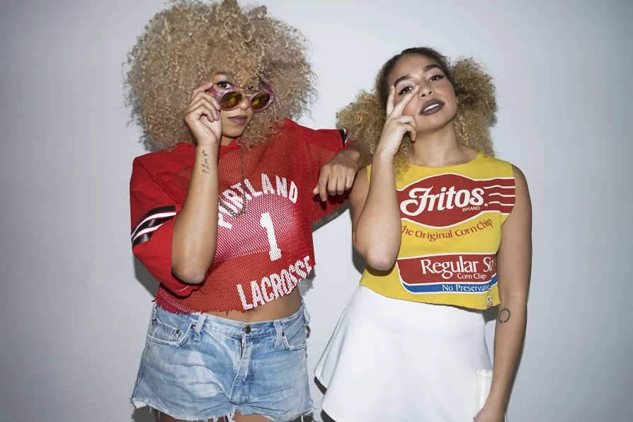 POPCORE EDITORIAL