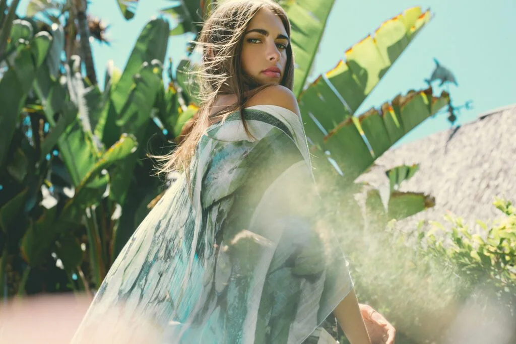 TRAVEL TO A NEW, LUXE OTHERWORLD