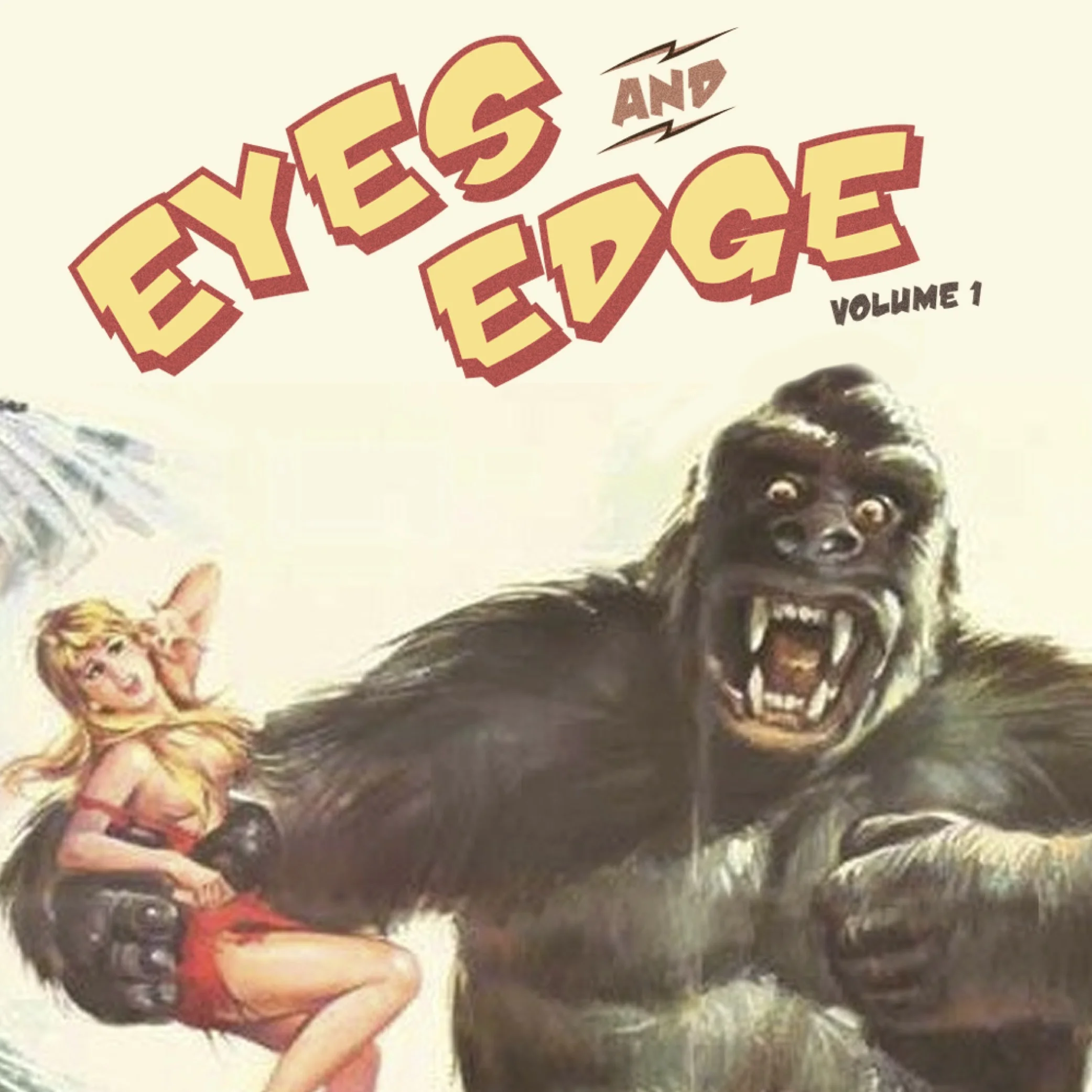 E&E VOLUME 1 MIX BY QUAZ