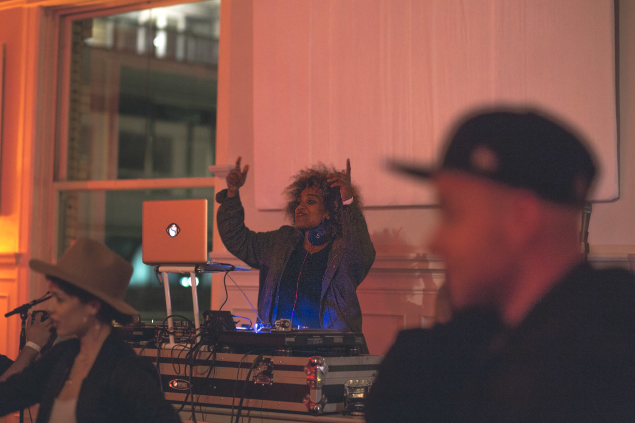 EDEN HAGOS: SOULECTION & CHILL