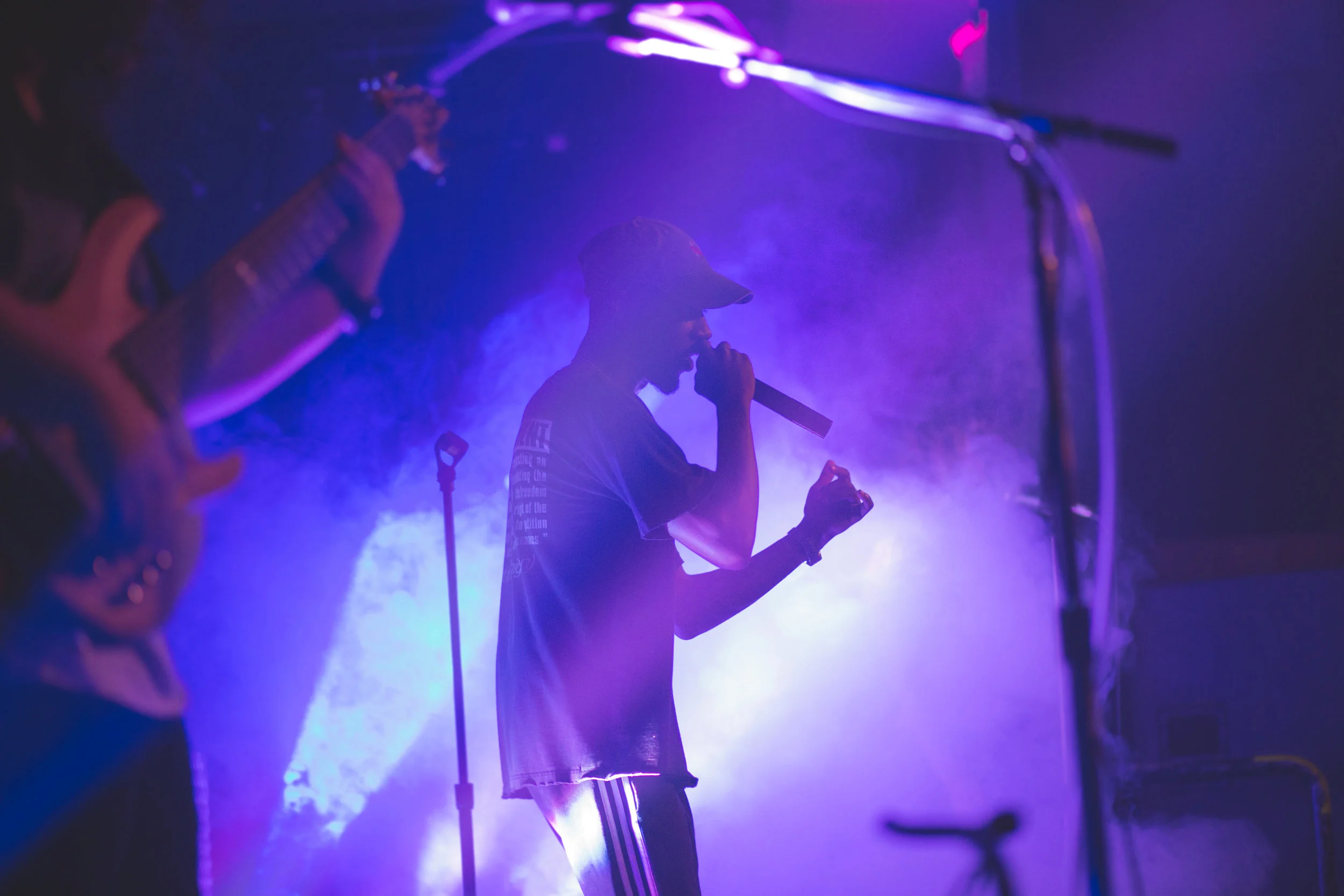 GOLDLINK: CATCH UP PORTLAND