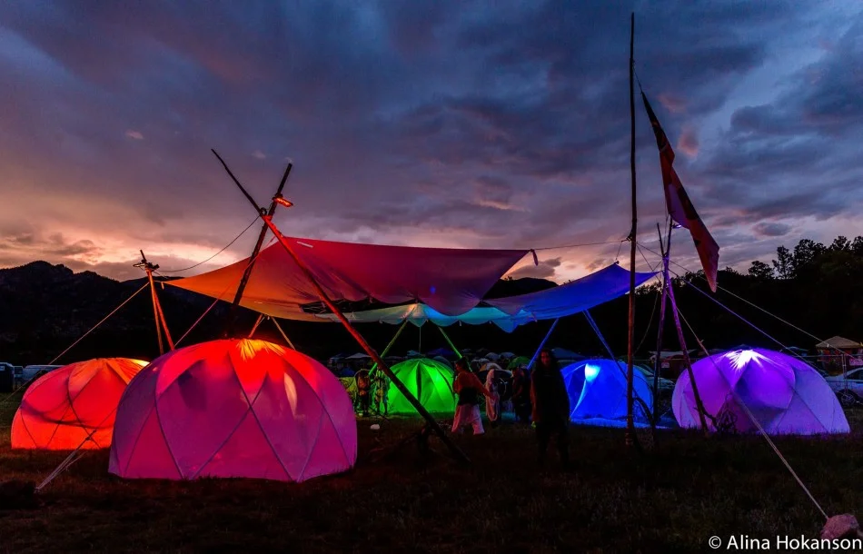FESTIVAL PREVIEW: SONIC BLOOM