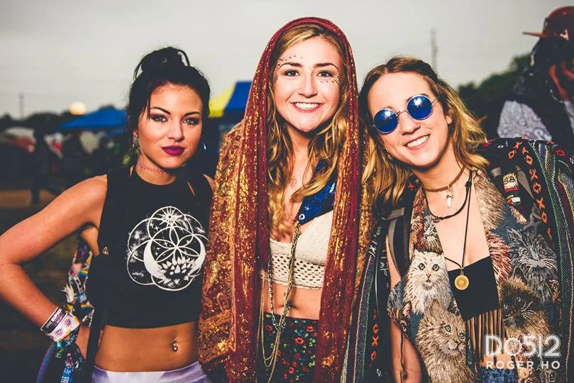5 REASONS TO GET TO EUPHORIA FEST THIS WEEKEND!