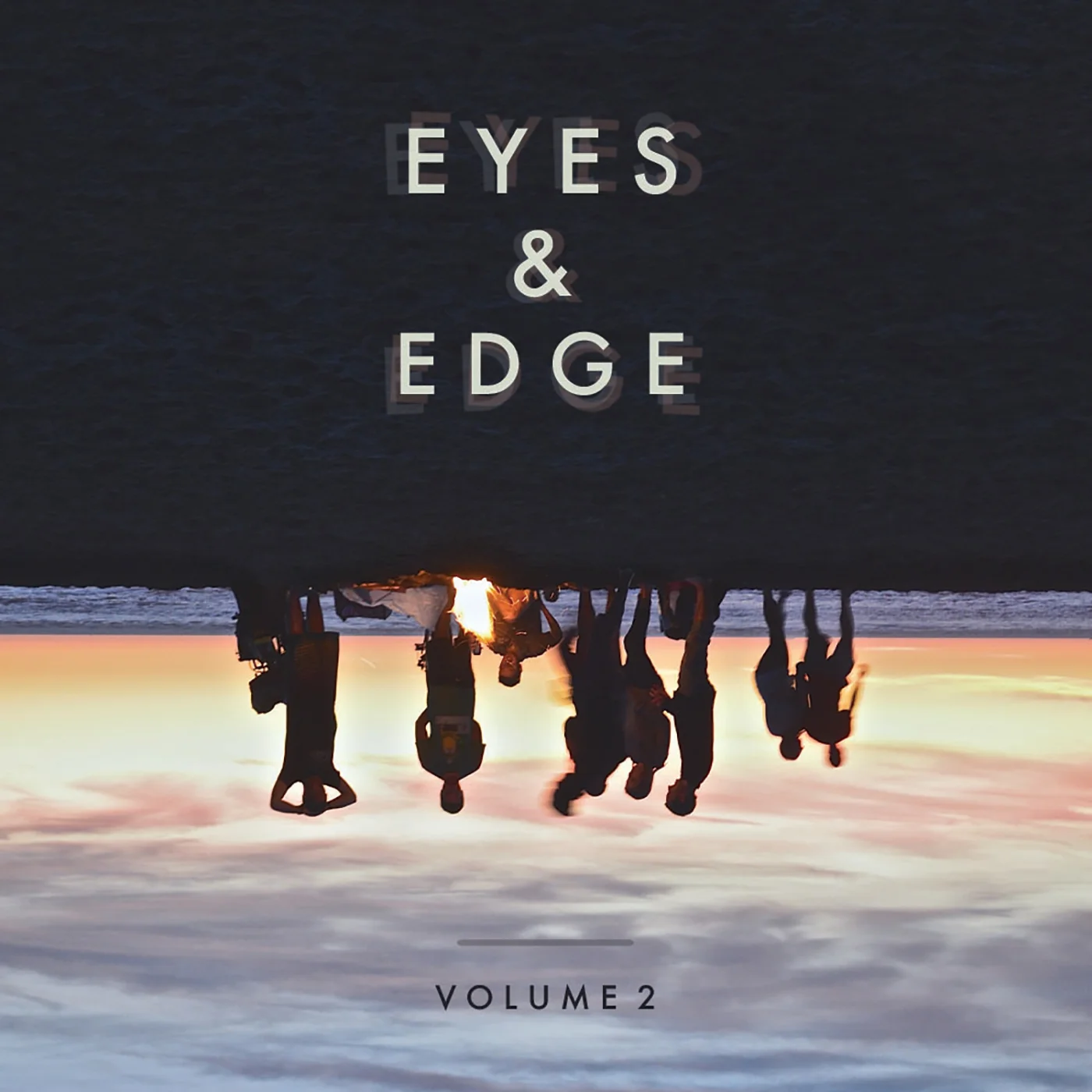 E&E MIX VOL. 2 BY QUAZ
