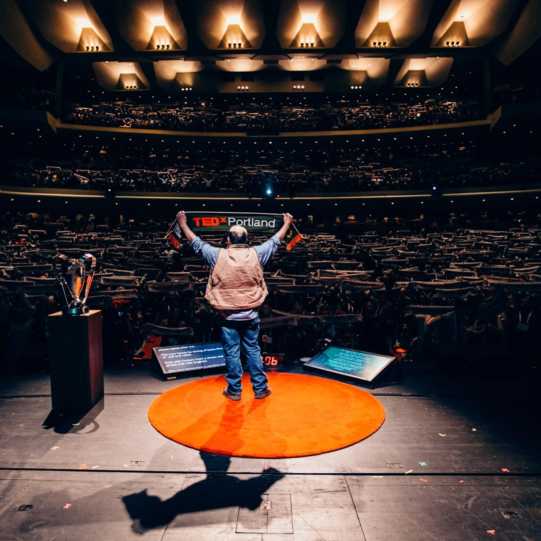 TEDXPORTLAND RECAP!