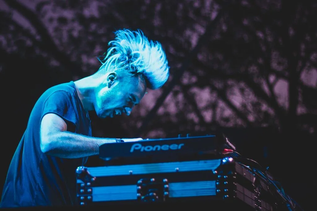 PHOTOS FROM EUPHORIA FESTIVAL