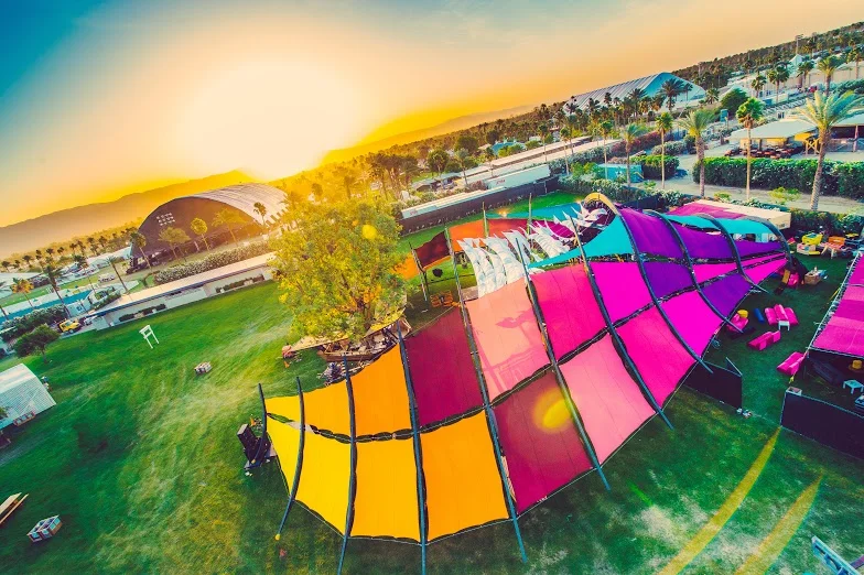 COACHELLA PHOTO RECAP