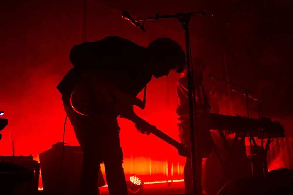 BEACHHOUSE LIVE