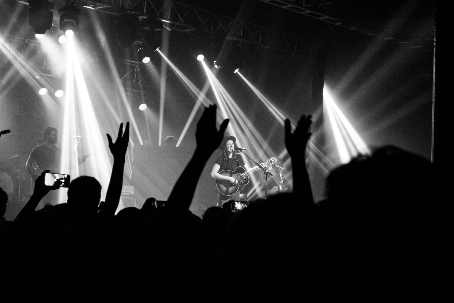 JAMES BAY IN PORTLAND