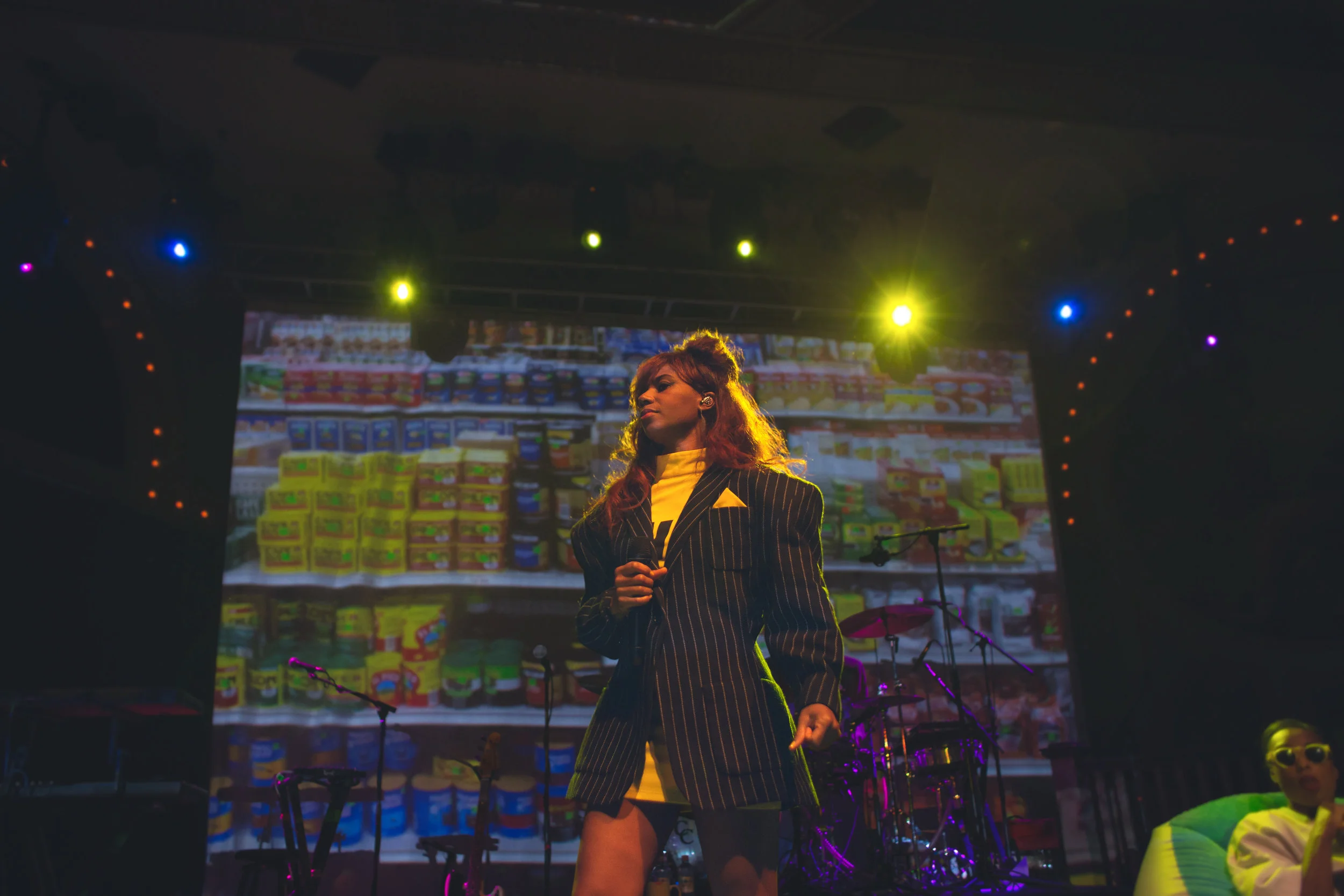 SANTIGOLD: WORTH THE WAIT