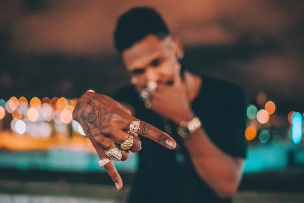 NEW MUSIC FROM RAZ SIMONE