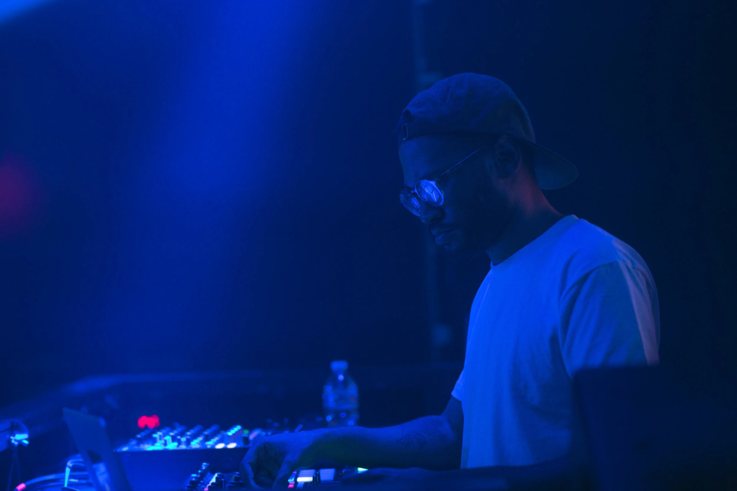 KAYTRANADA