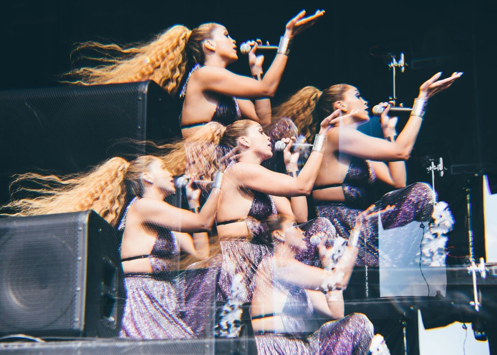 SASQUATCH FESTIVAL '16: A RECAP