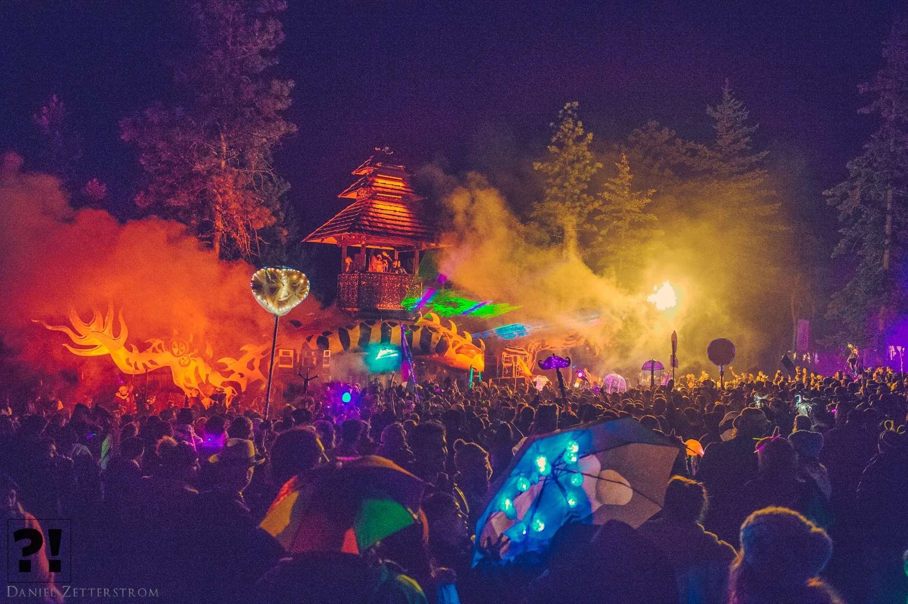WTF 2016 RECAP