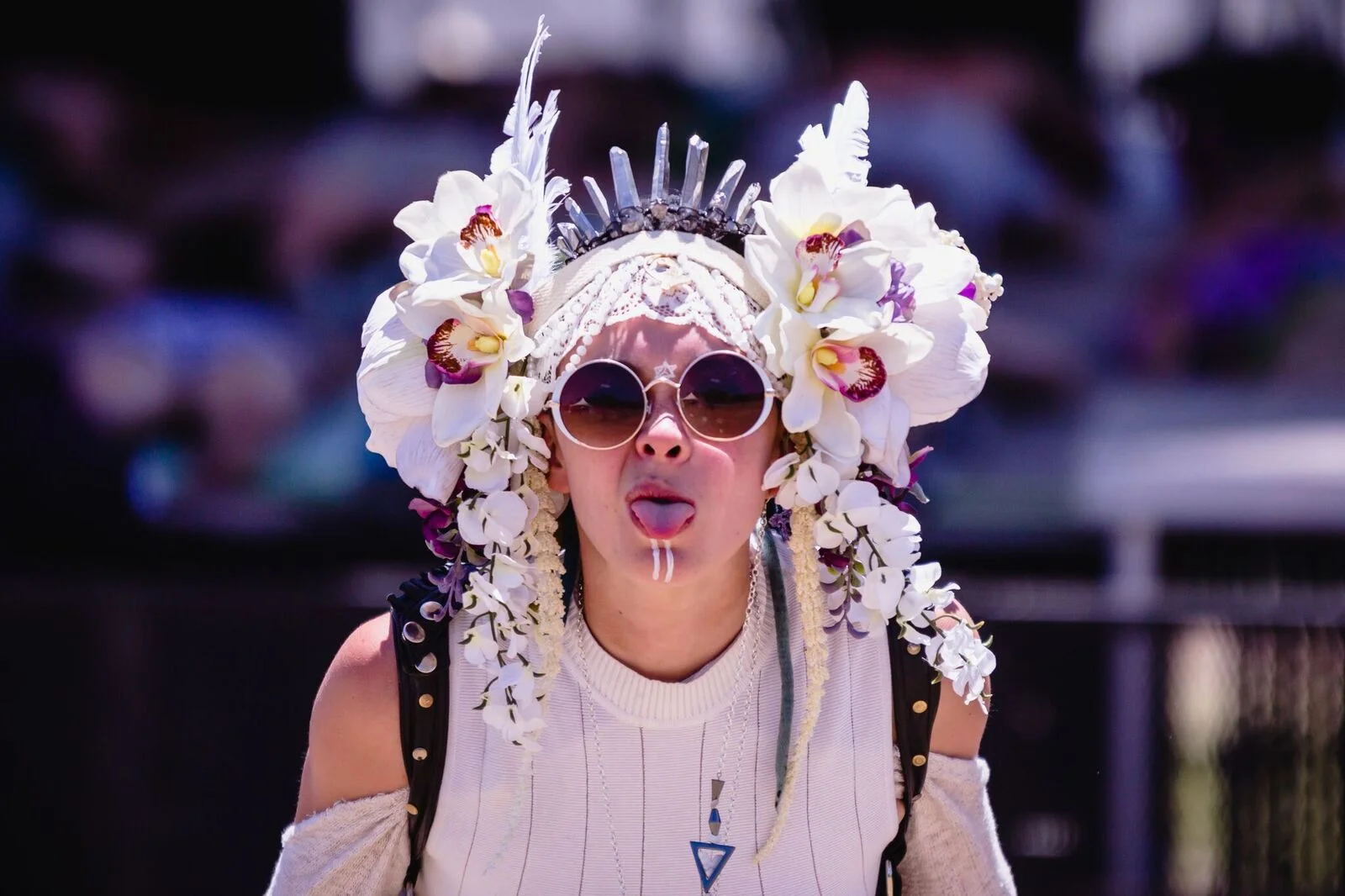 SONIC BLOOM: THE RECAP