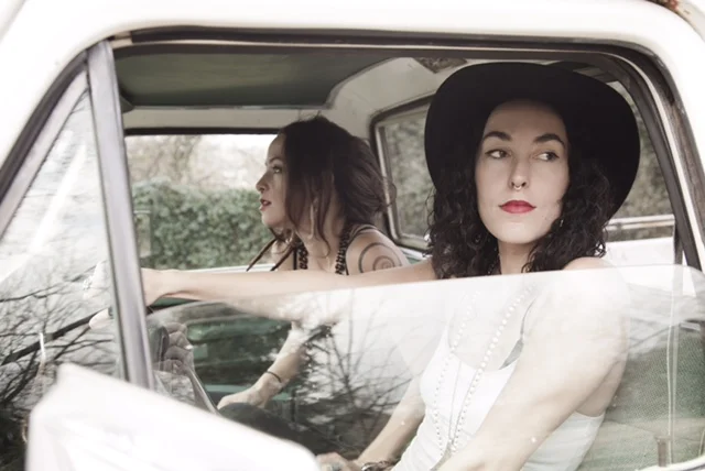 RISING APPALACHIA: AN INTERVIEW