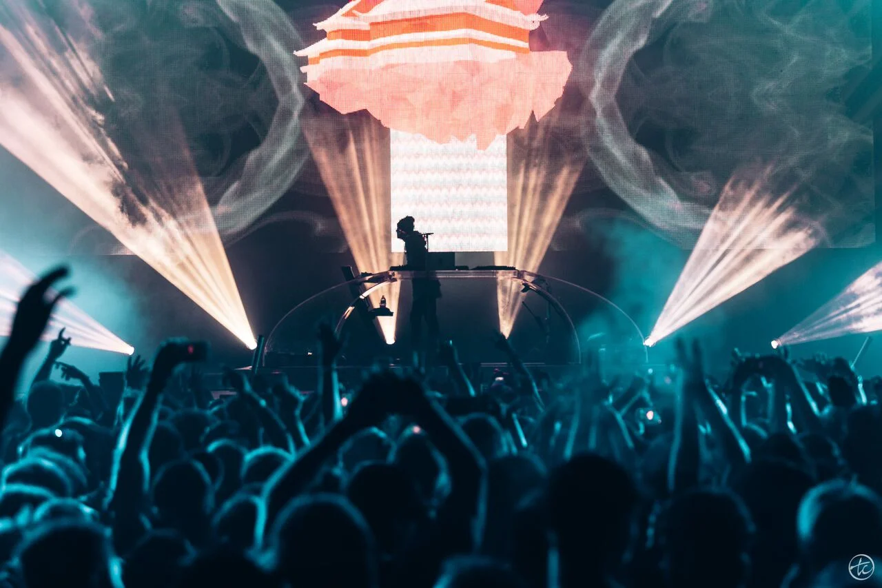 BUMBERSHOOT '16