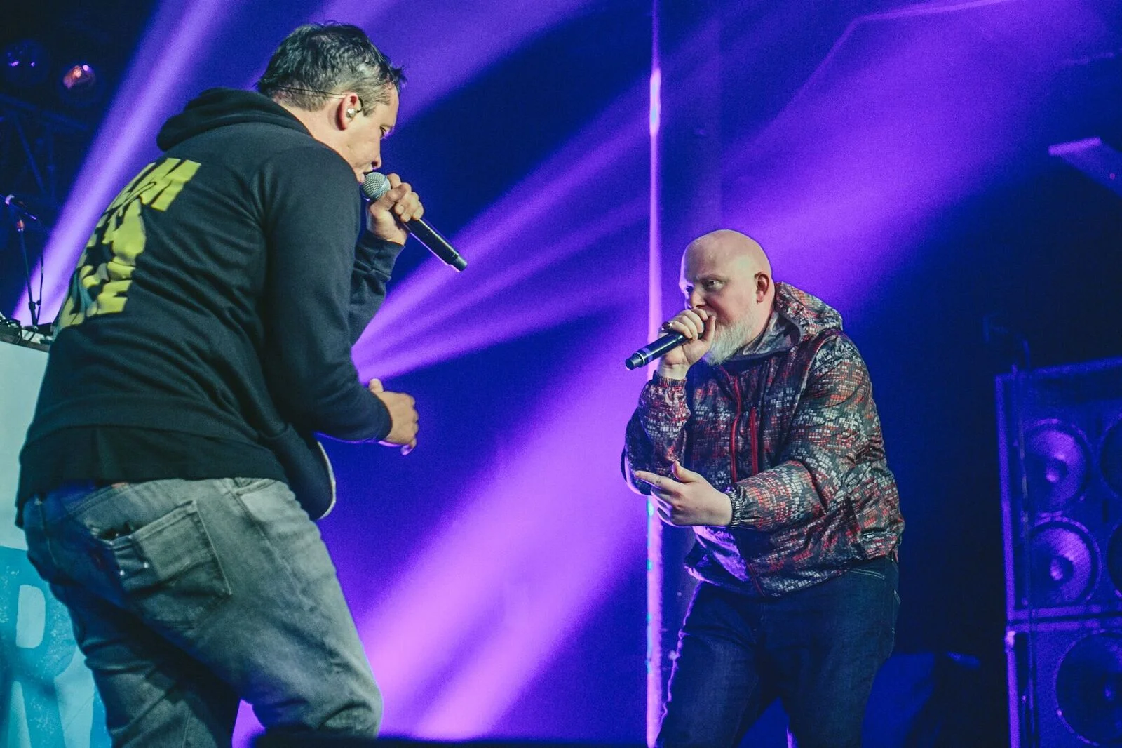 ATMOSPHERE, BROTHER ALI & DEM ATLAS