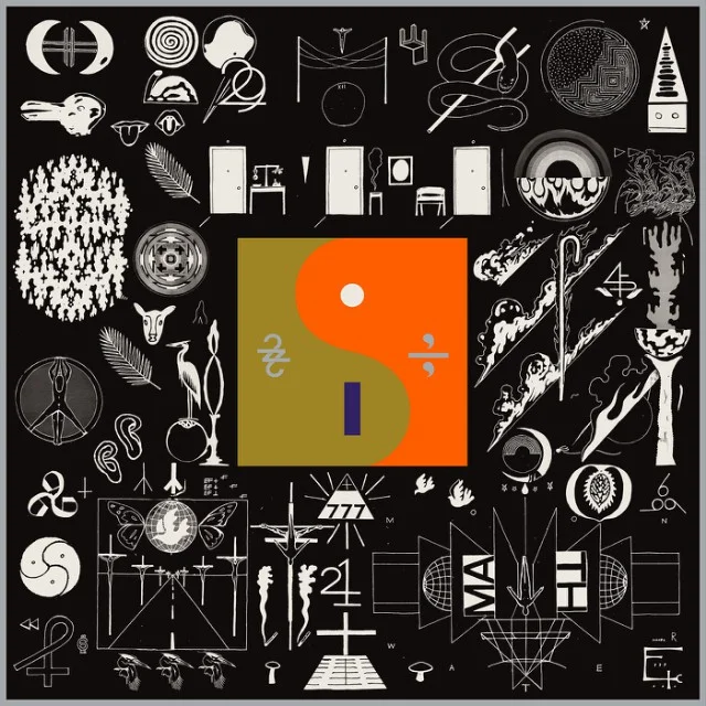 THOUGHTS ON 22 A MILLION