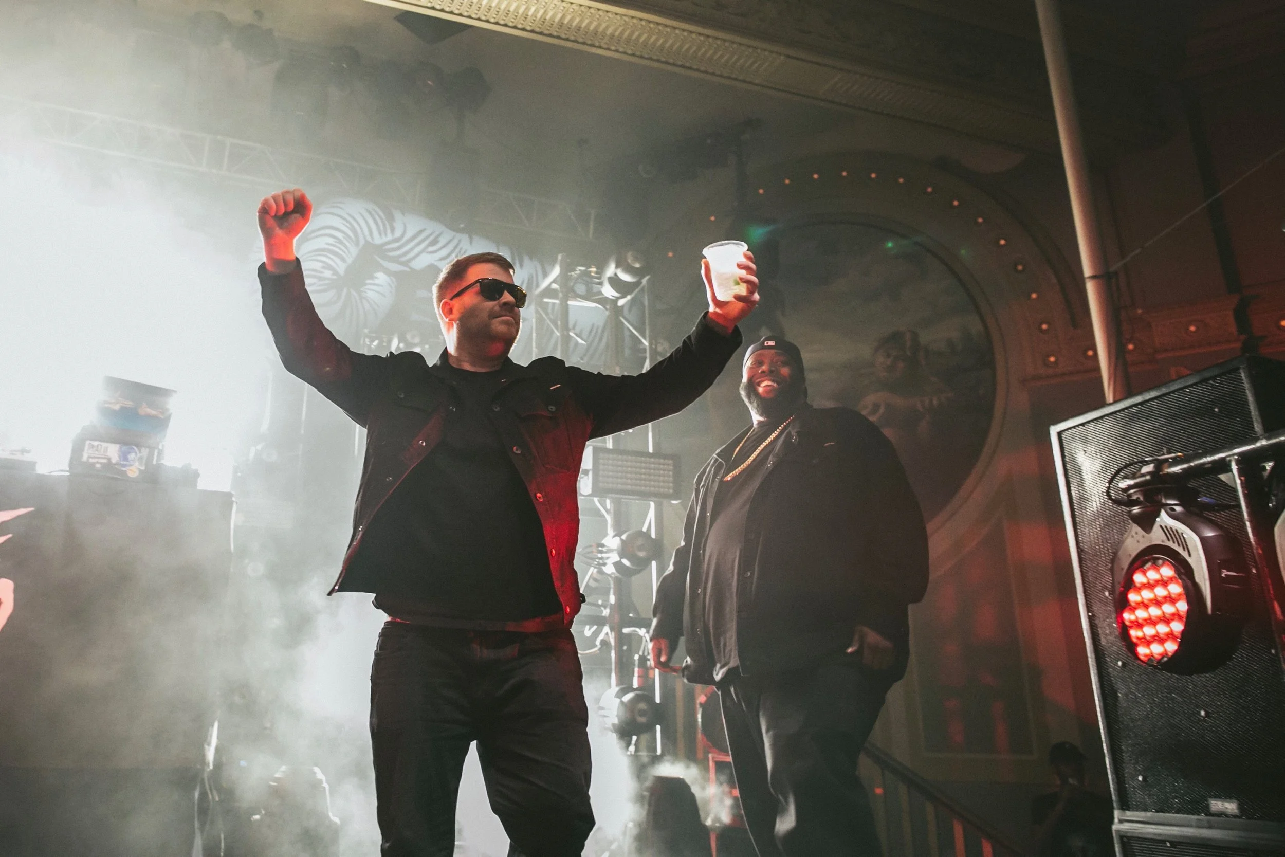 RUN THE JEWELS