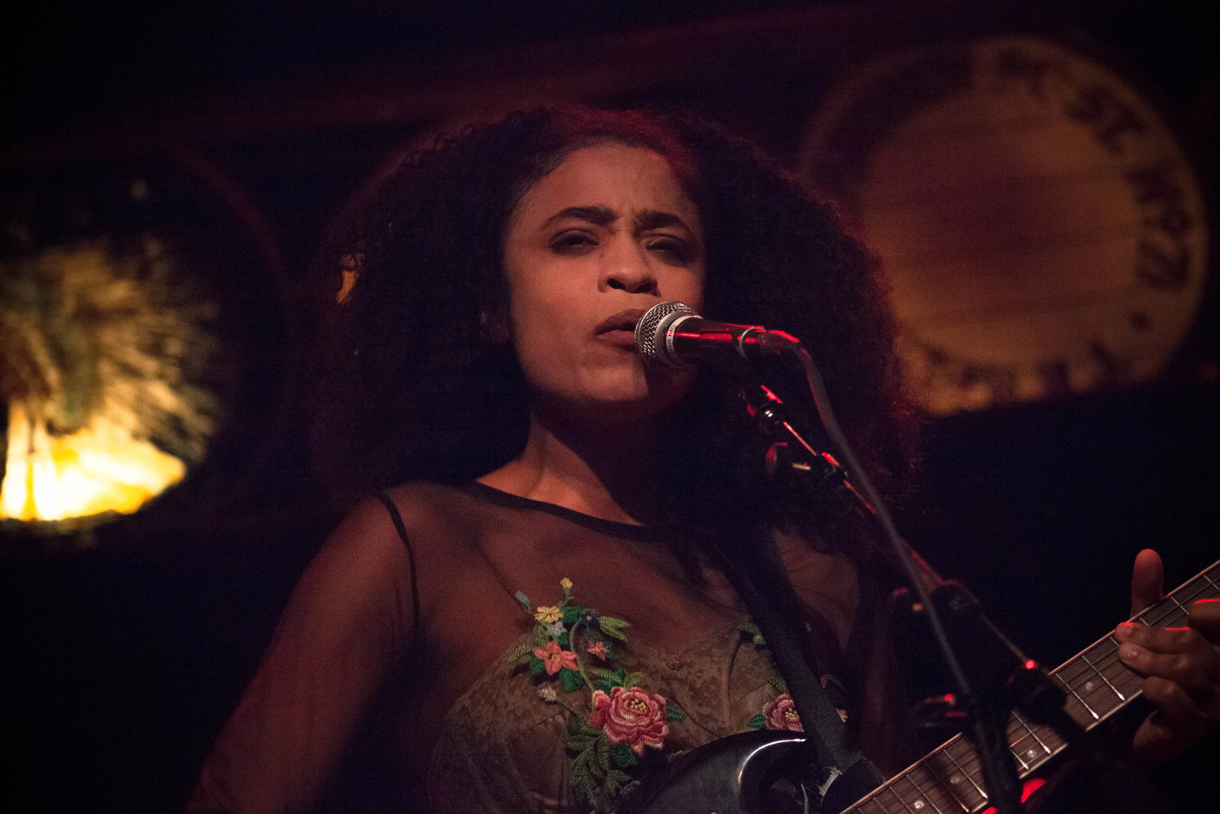 SOUTHERN WOMEN IN PORTLAND