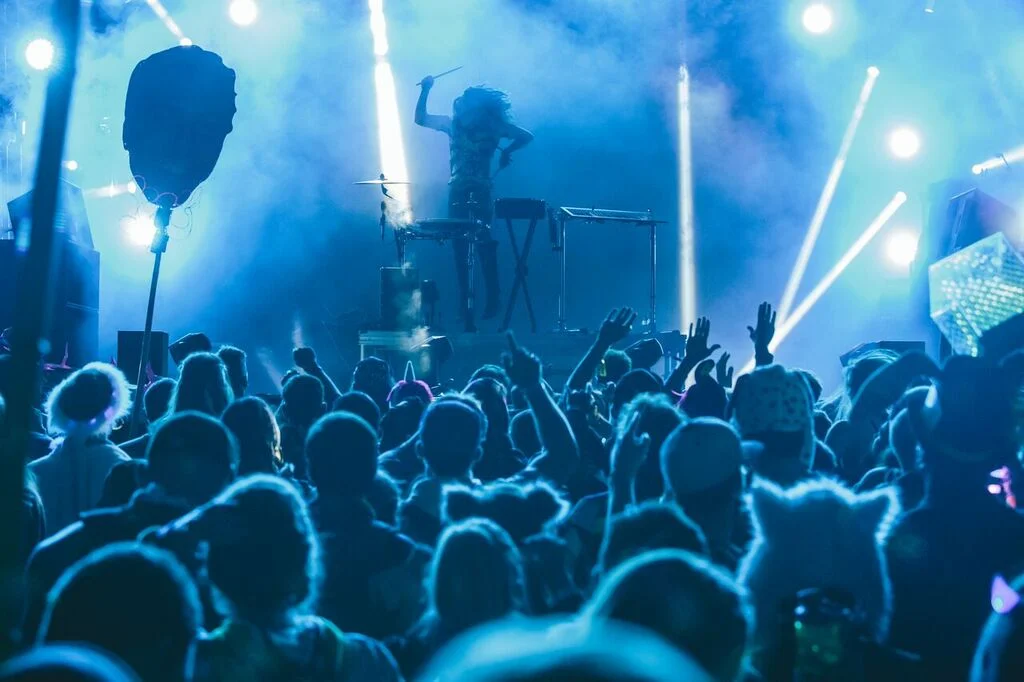 WHAT THE FESTIVAL 2017