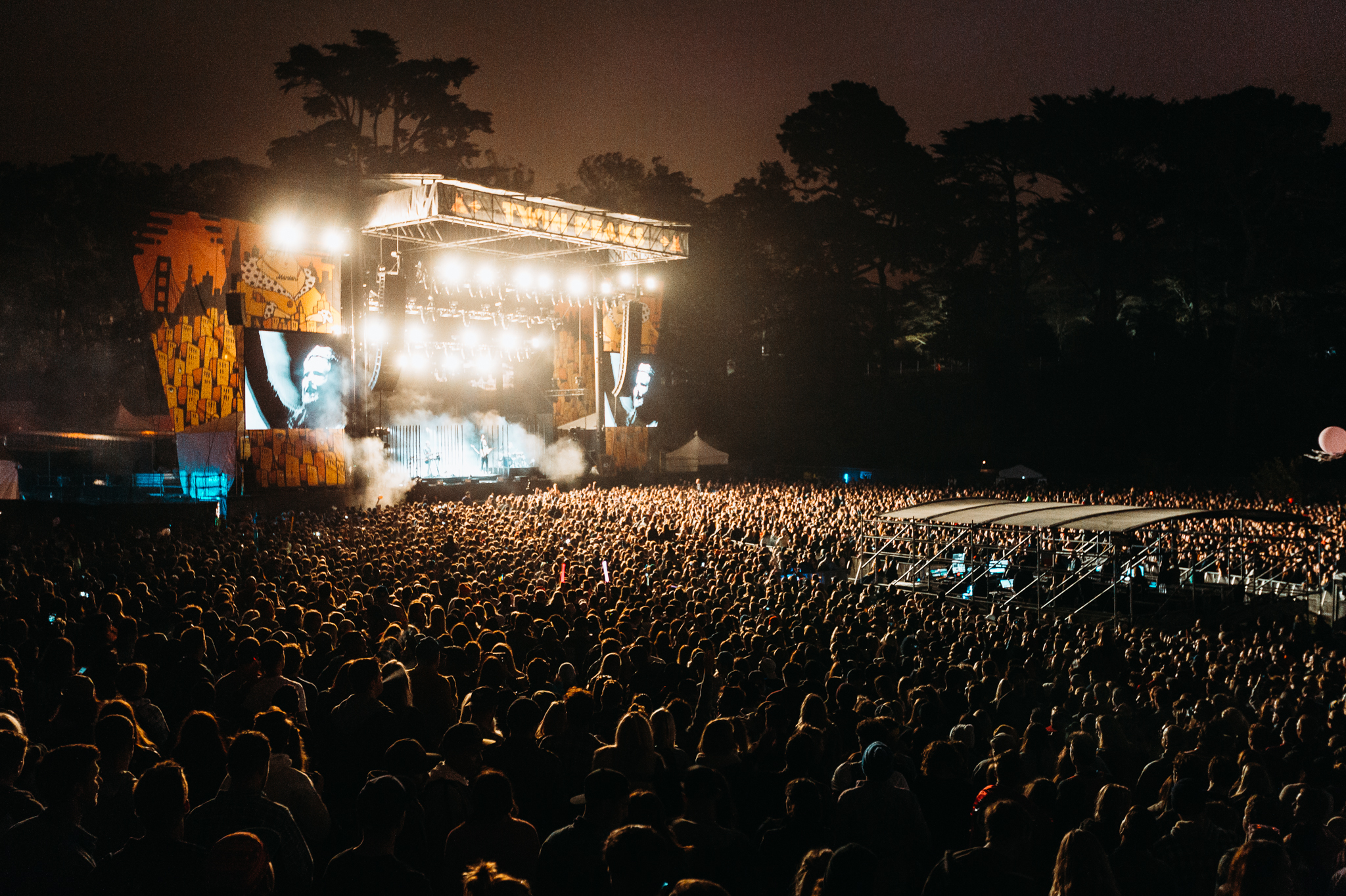 OUTSIDE LANDS '17