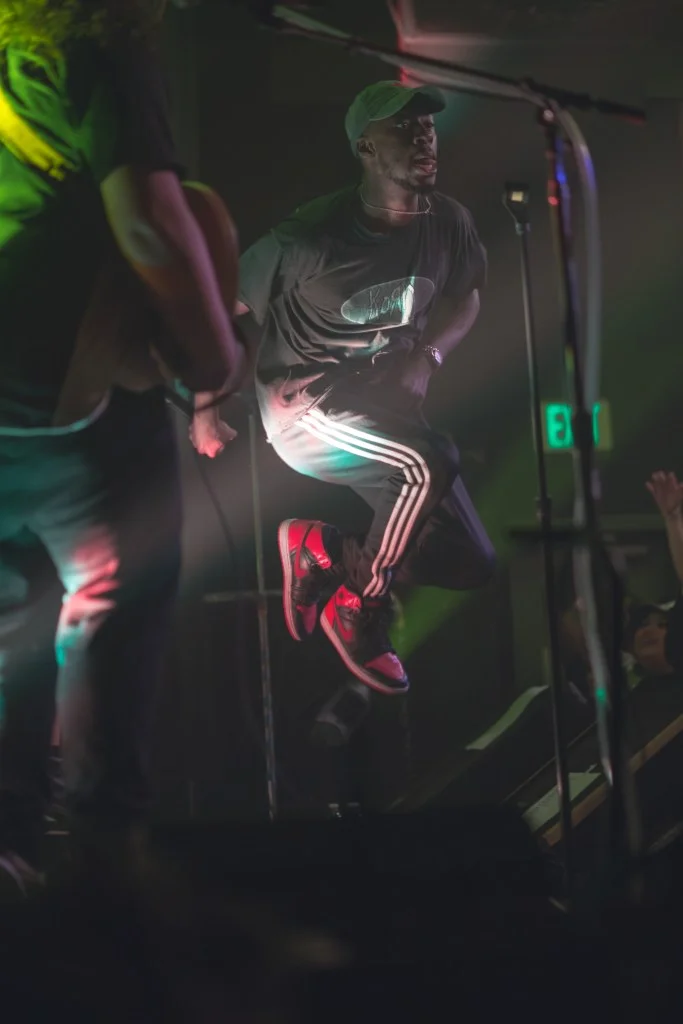 SOLD OUT GOLDLINK