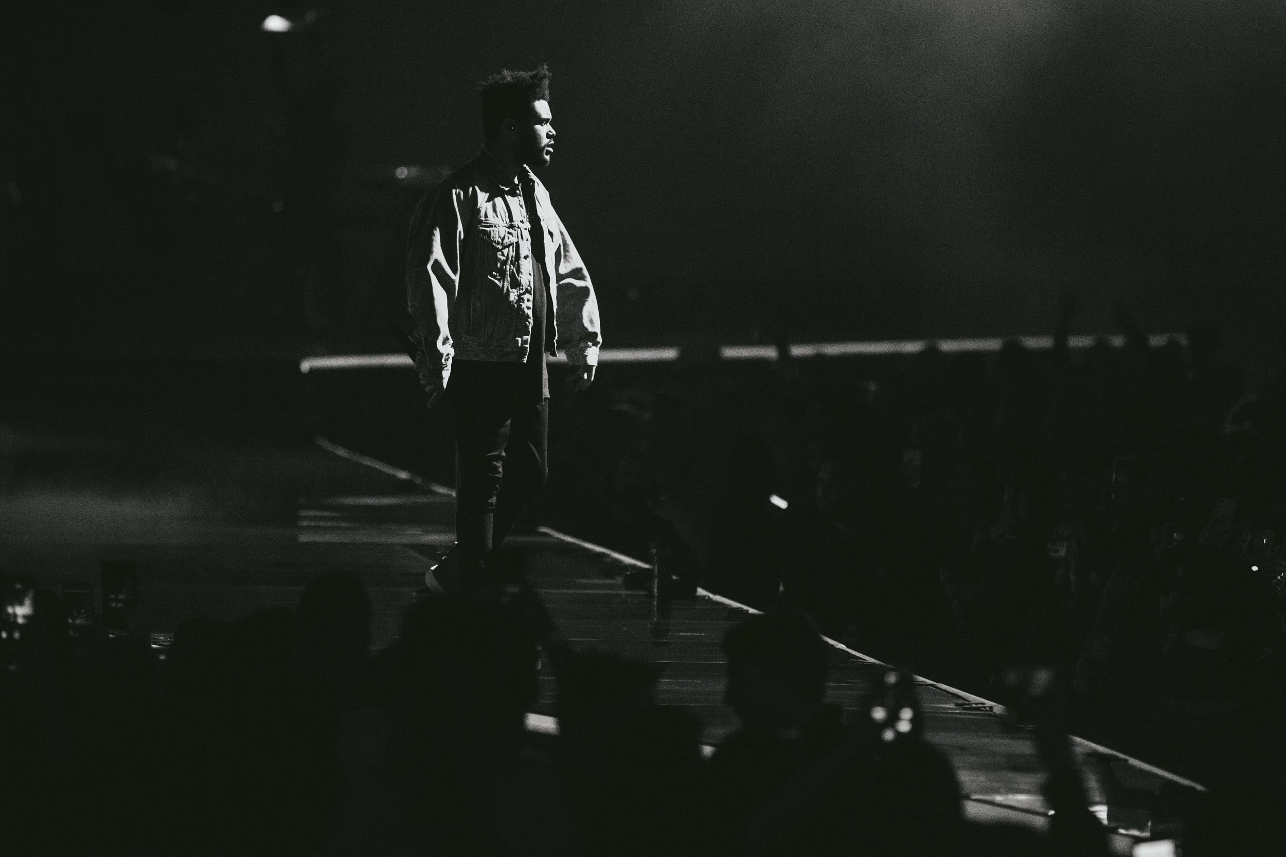 THE WEEKND: SOLD OUT MODA CENTER