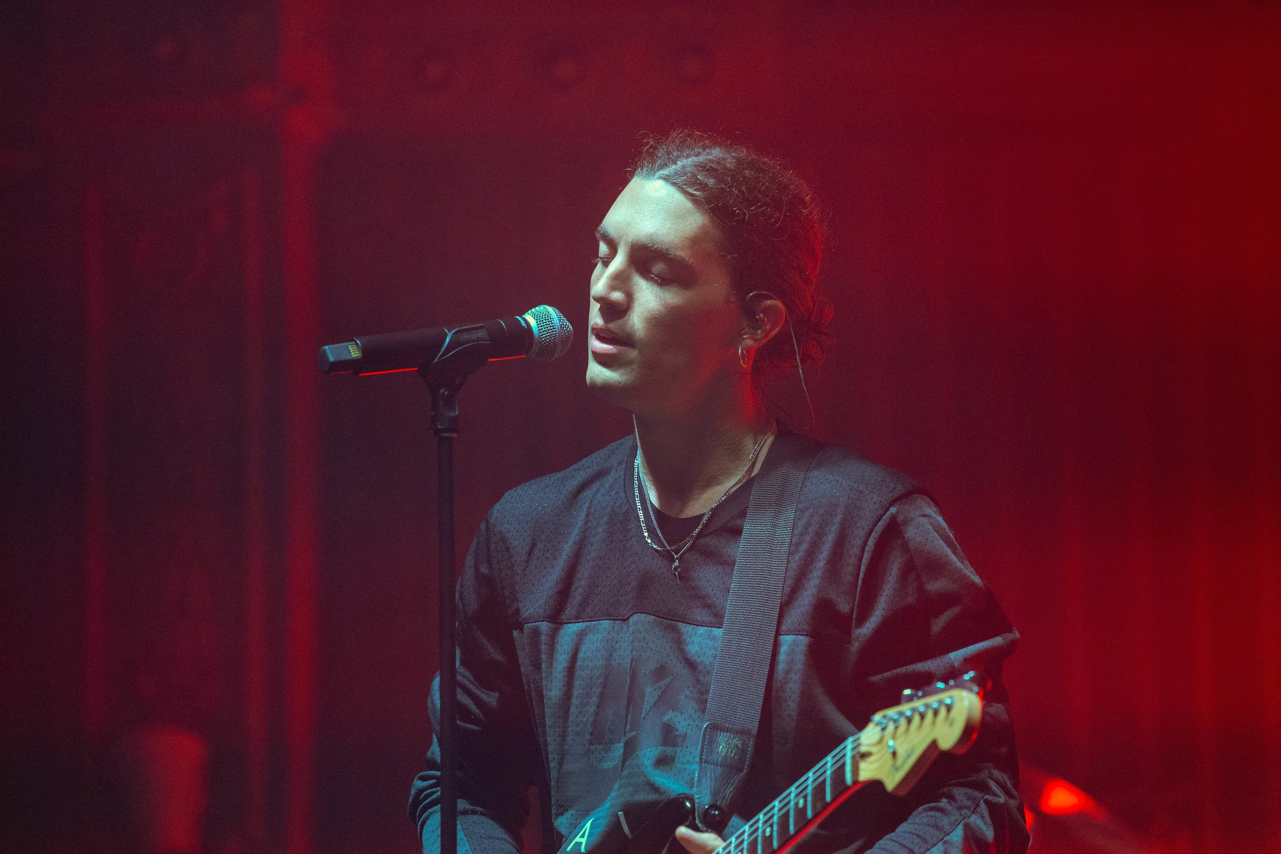 LANY