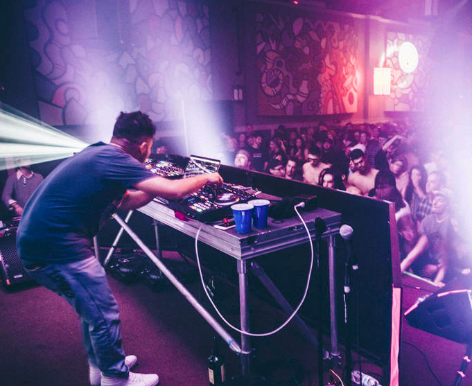 MR. CARMACK