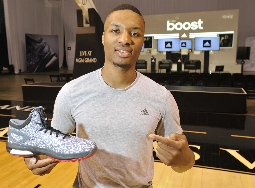 CAN LILLARD'S HIP HOP GO MAINSTREAM?