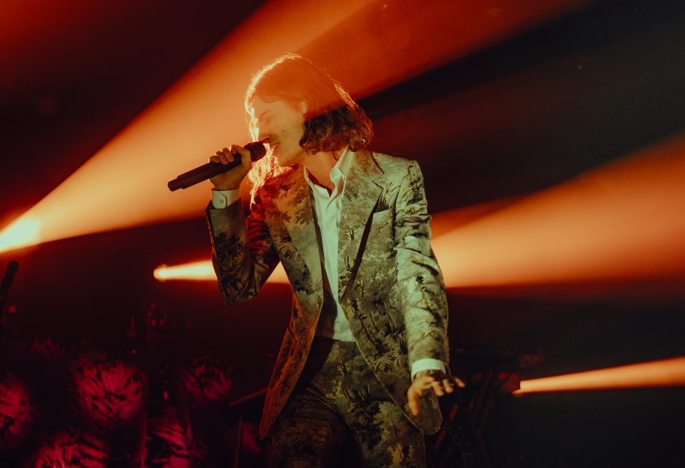 BØRNS, PORTLAND LOVES YOU