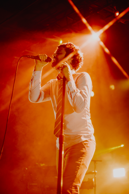 PASSION PIT