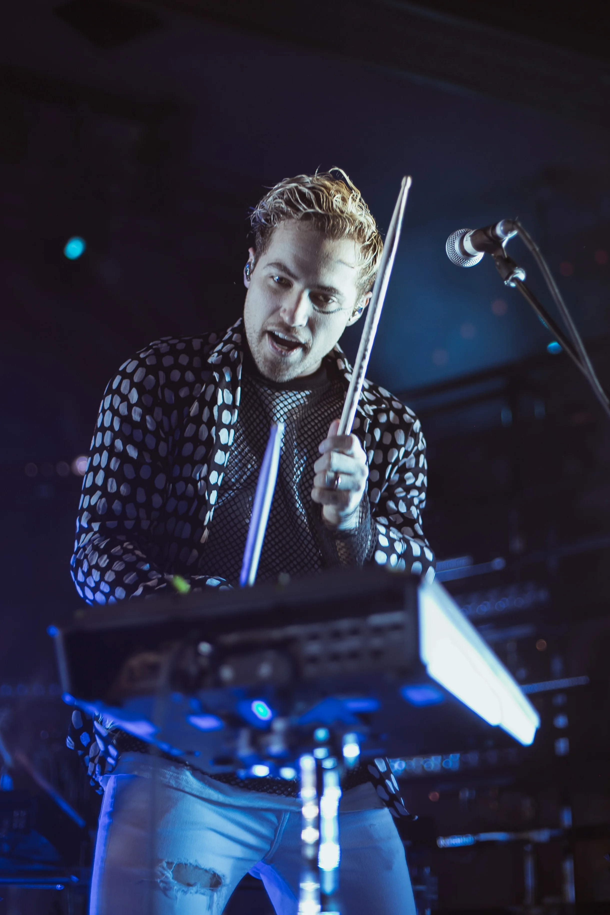 WALK THE MOON