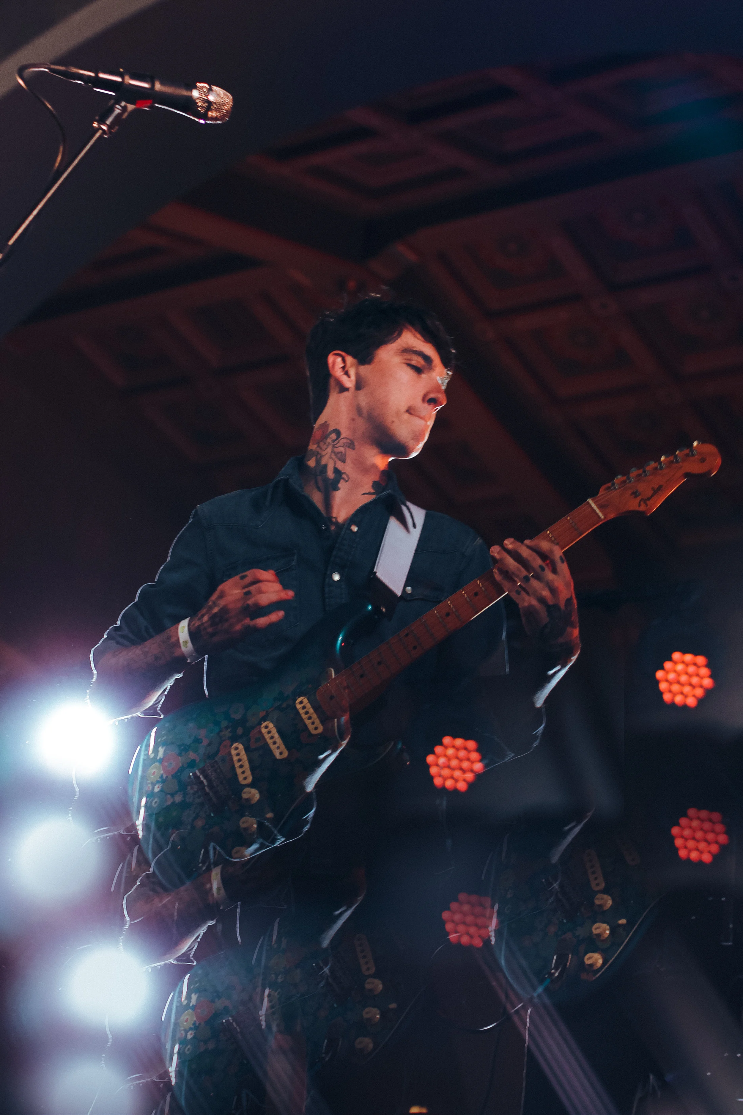 JOYCE MANOR @ UNION STATION