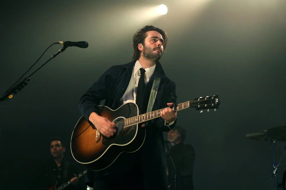 LORD HURON