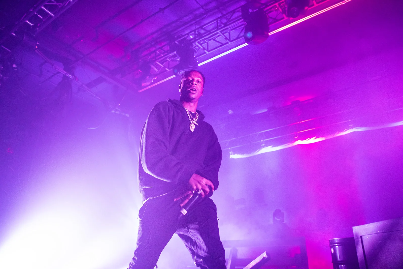 JOEY BADA$$